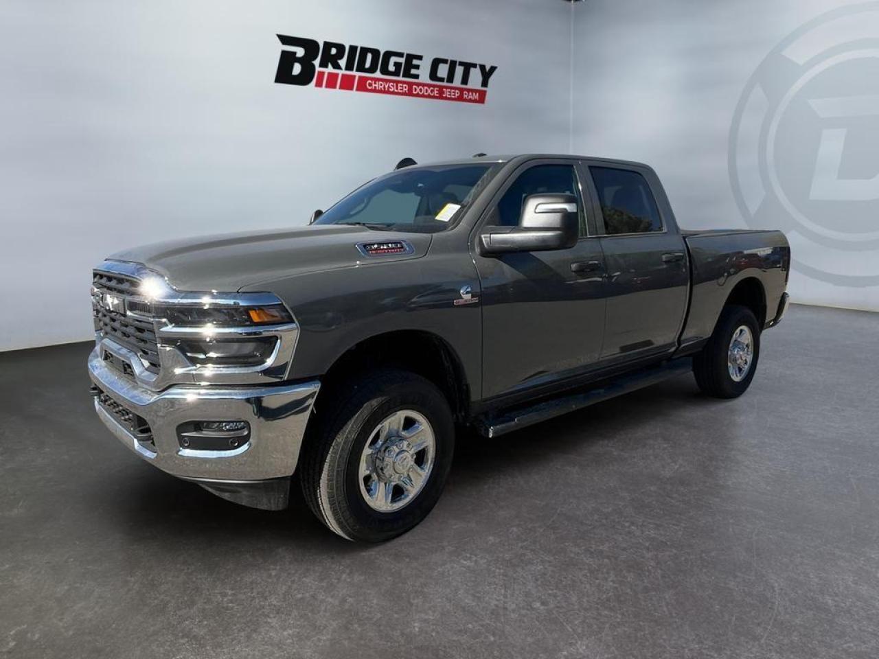 New 2026 RAM 3500 Tradesman -  Mobile Hotspot for sale in Lethbridge, AB