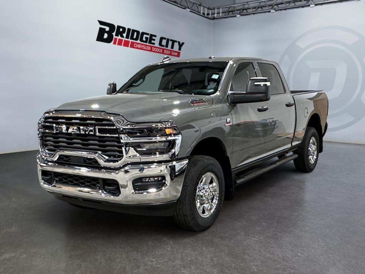 New 2026 RAM 3500 Tradesman -  Mobile Hotspot for sale in Lethbridge, AB