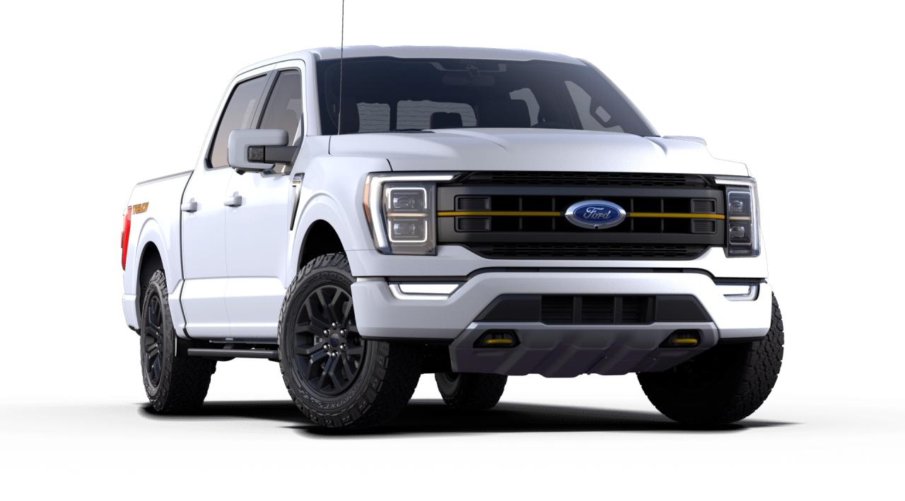 2022 Ford F-150 Tremor Photo4