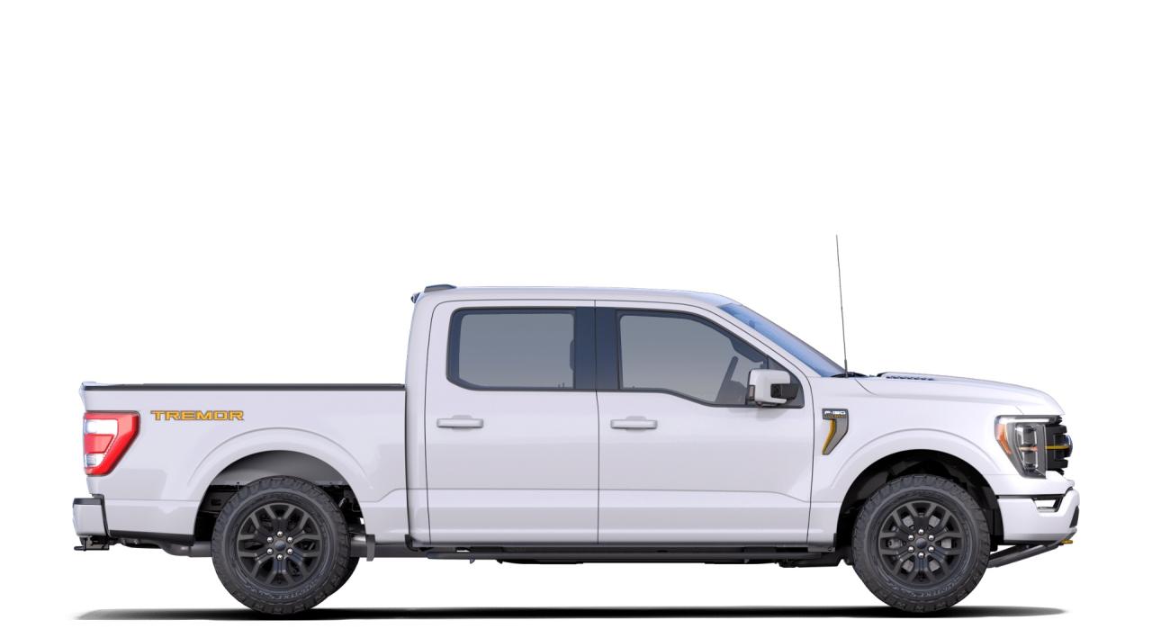 2022 Ford F-150 Tremor Photo5