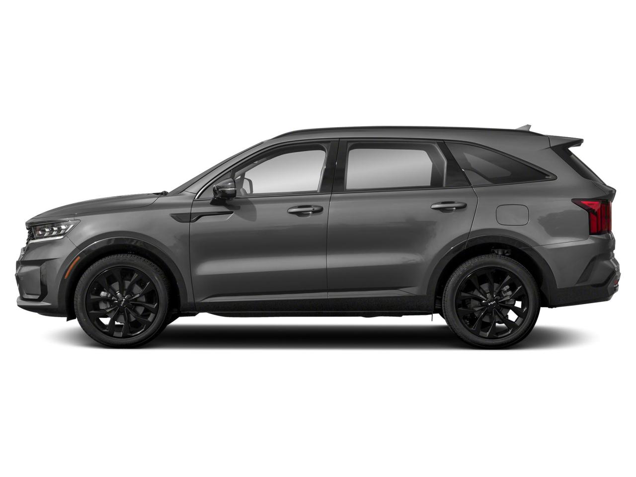 2022 Kia Sorento SX Photo