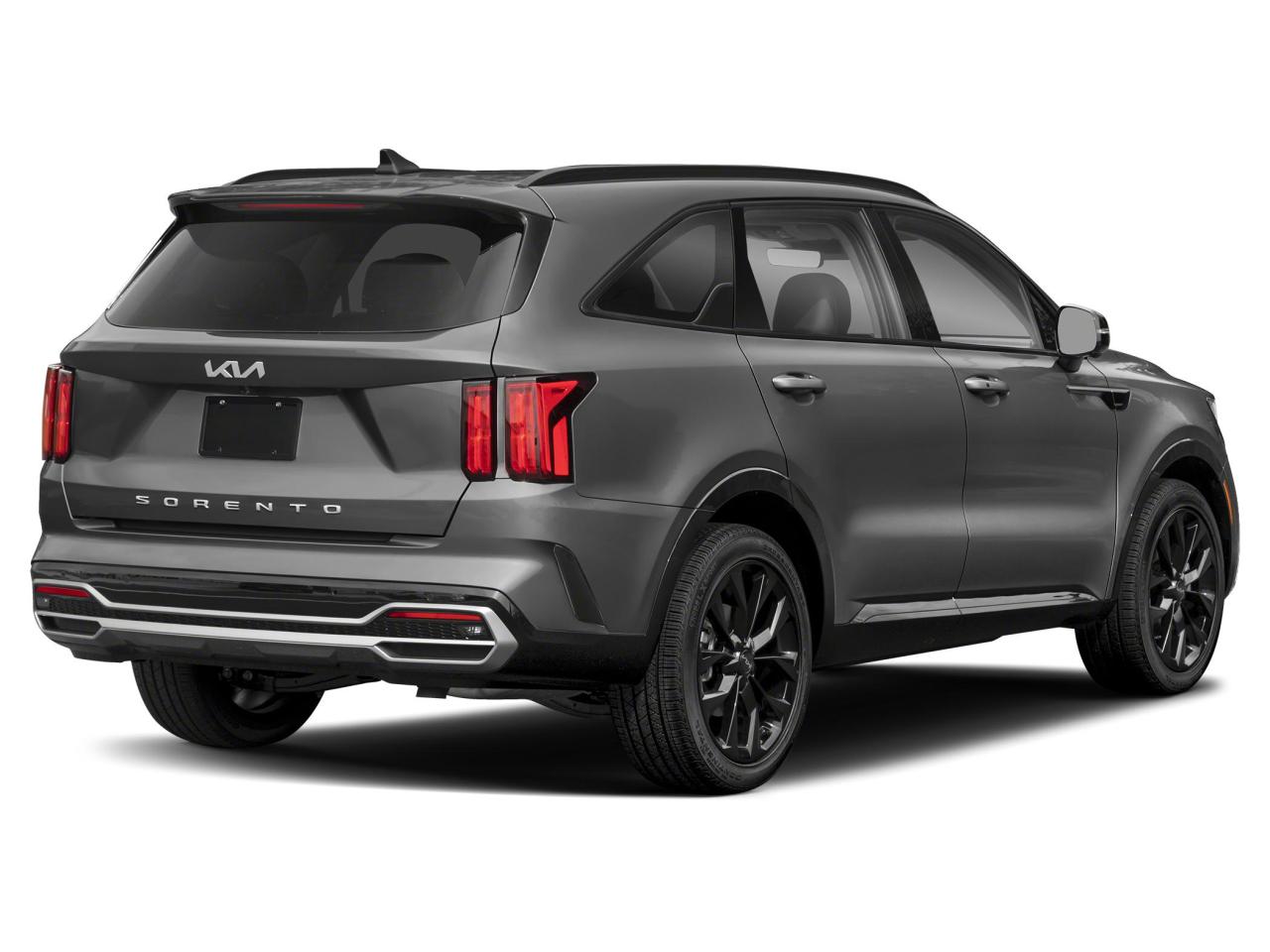 2022 Kia Sorento SX Photo