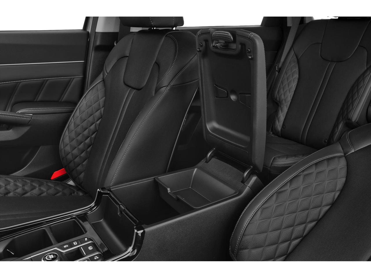 2022 Kia Sorento SX Photo