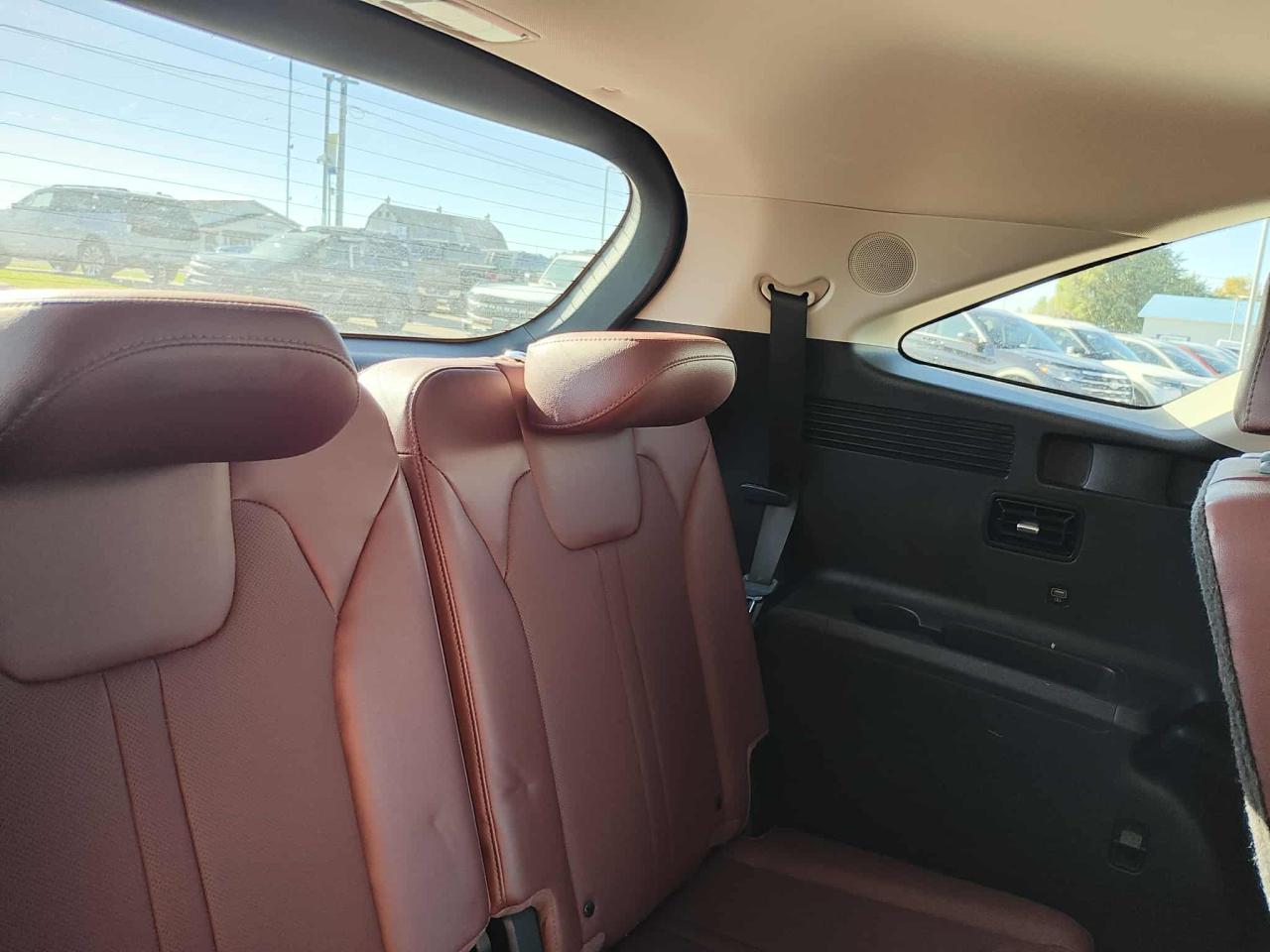 2022 Kia Sorento SX Photo