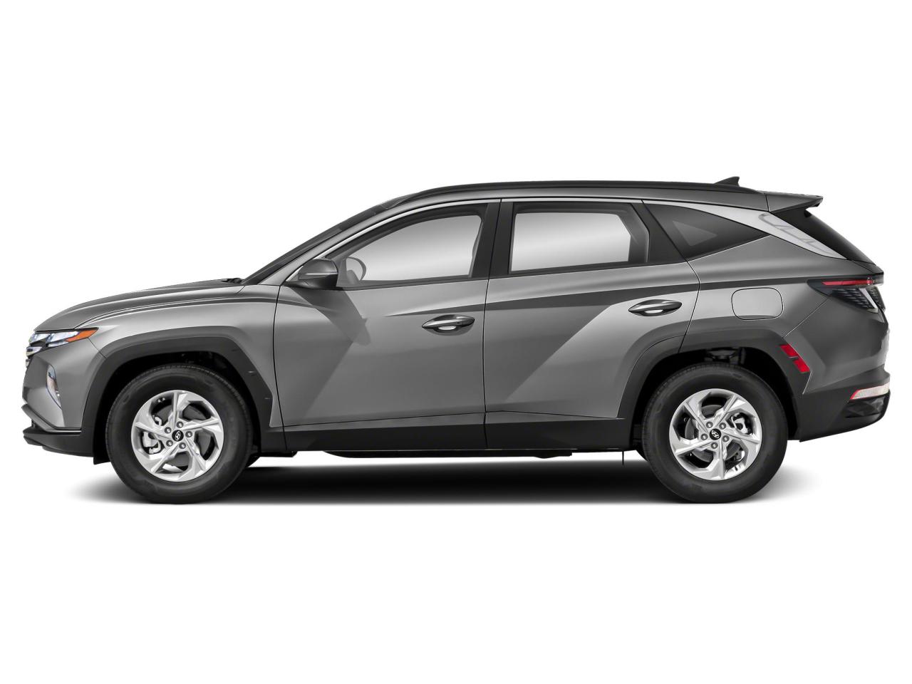 2022 Hyundai Tucson Preferred
