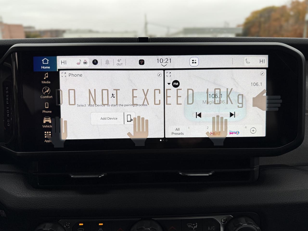 2026 Jeep Wrangler Willys 2 Door 4x4 Photo