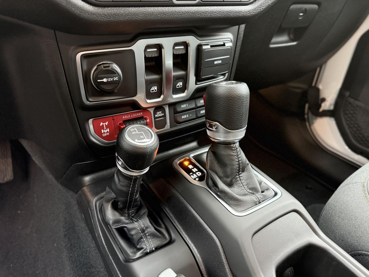 2026 Jeep Wrangler Willys 2 Door 4x4 Photo