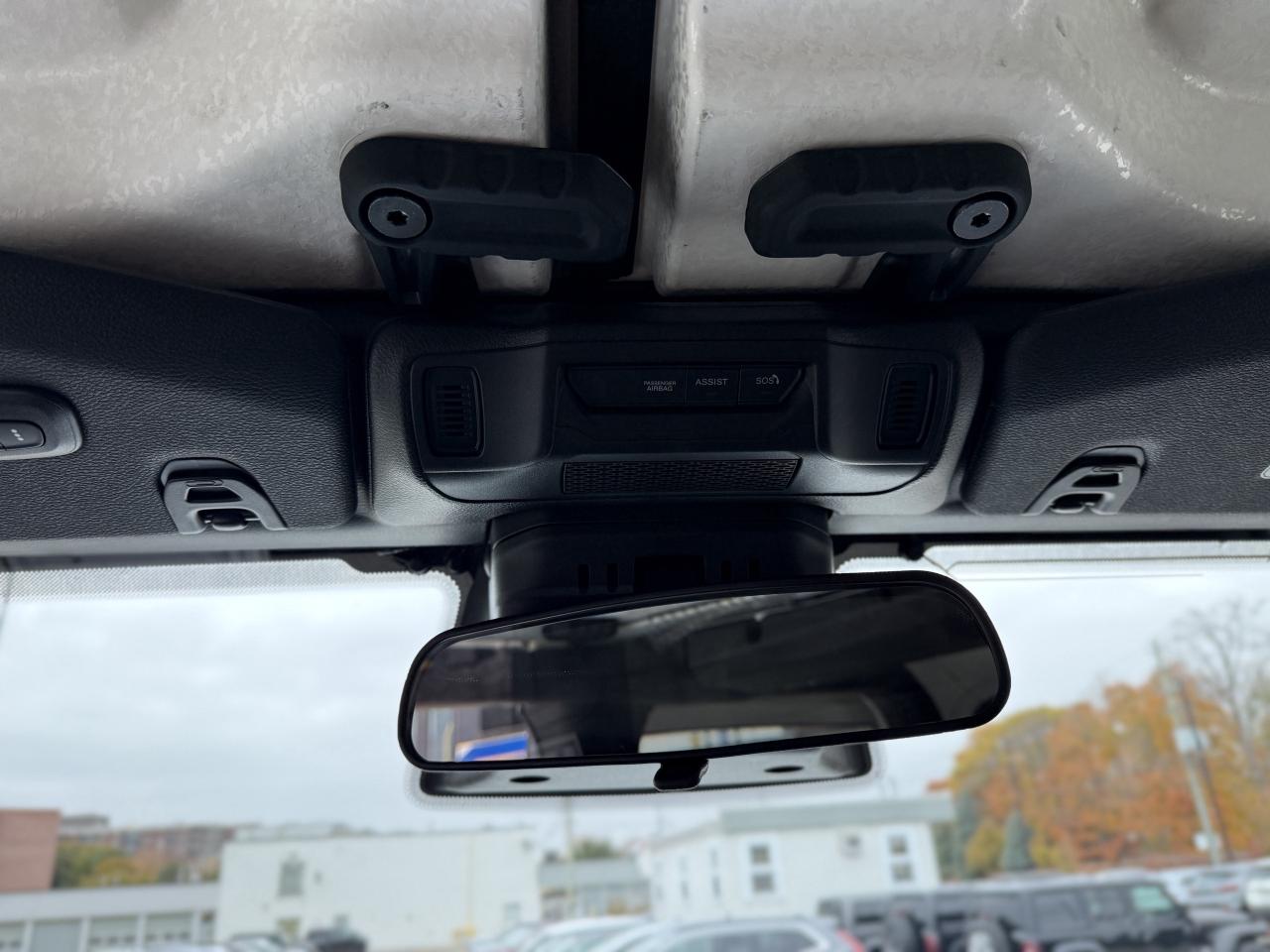 2026 Jeep Wrangler Willys 2 Door 4x4 Photo