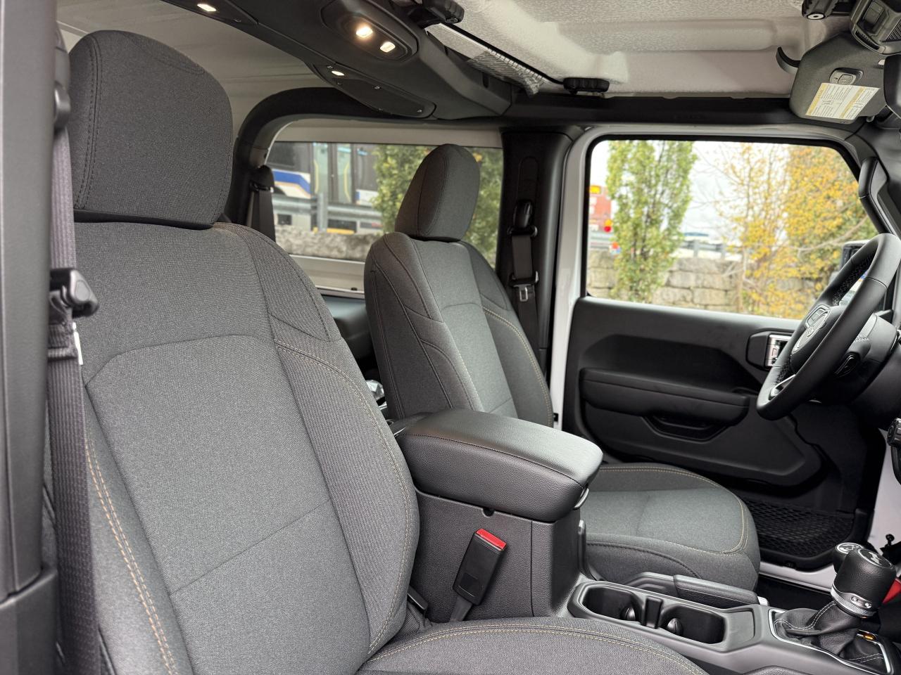 2026 Jeep Wrangler Willys 2 Door 4x4 Photo