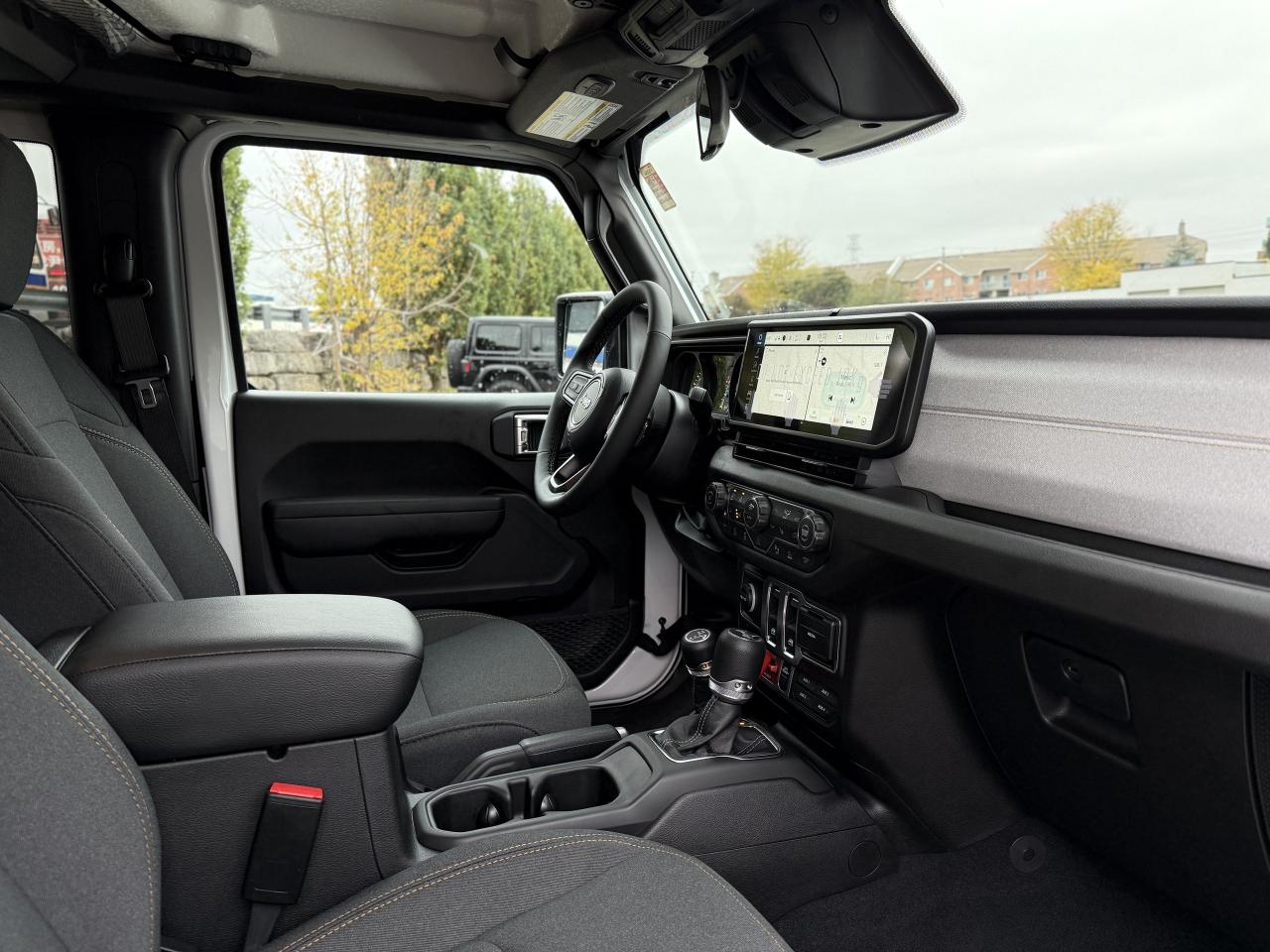 2026 Jeep Wrangler Willys 2 Door 4x4 Photo