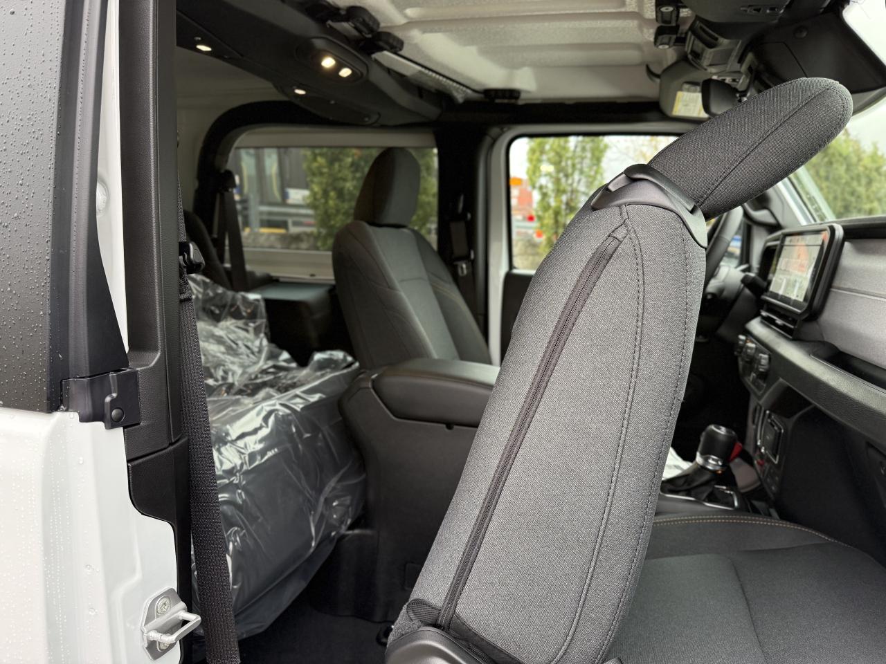 2026 Jeep Wrangler Willys 2 Door 4x4 Photo