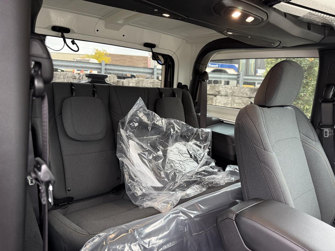 2026 Jeep Wrangler Willys 2 Door 4x4 Photo