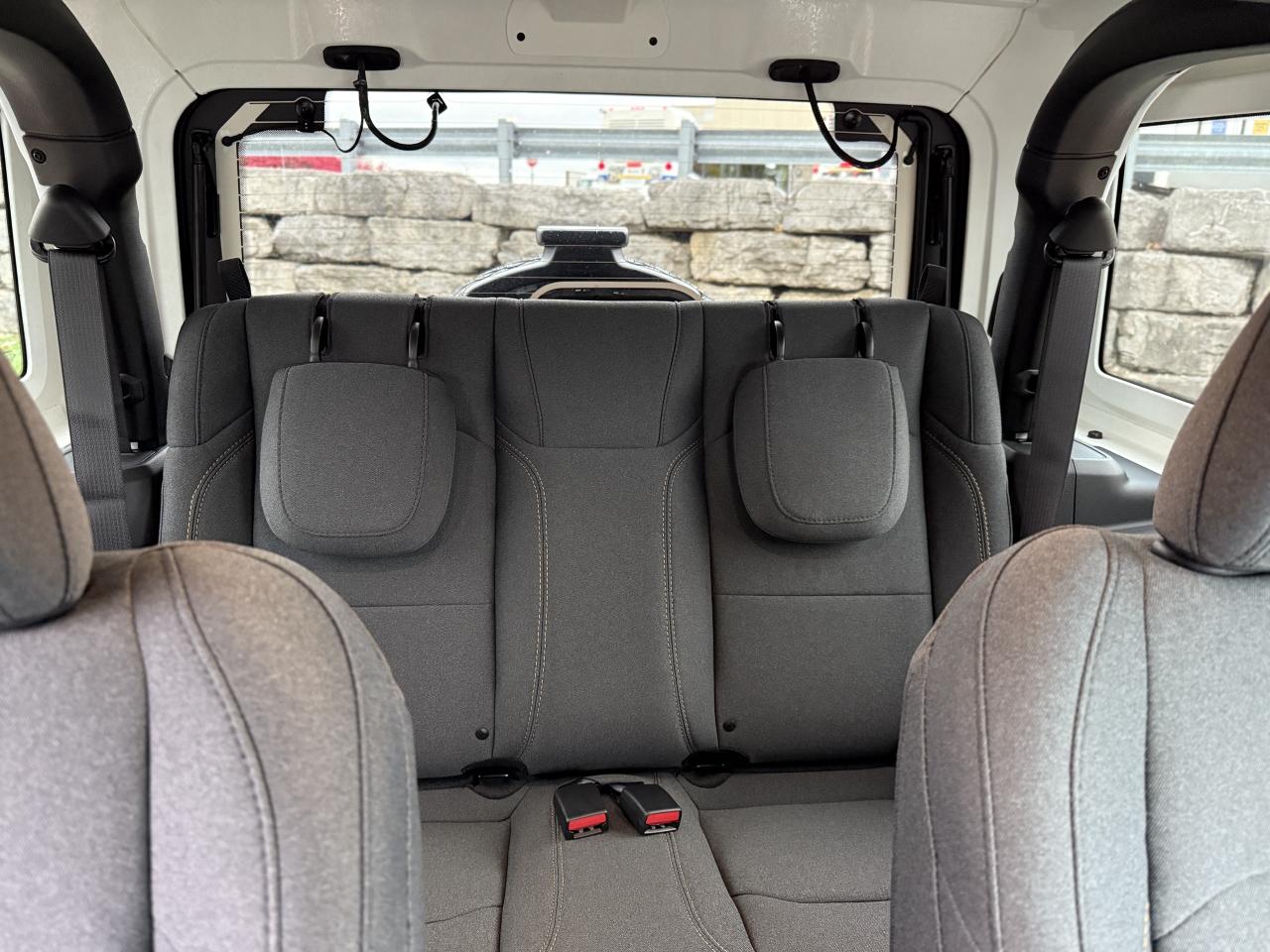 2026 Jeep Wrangler Willys 2 Door 4x4 Photo