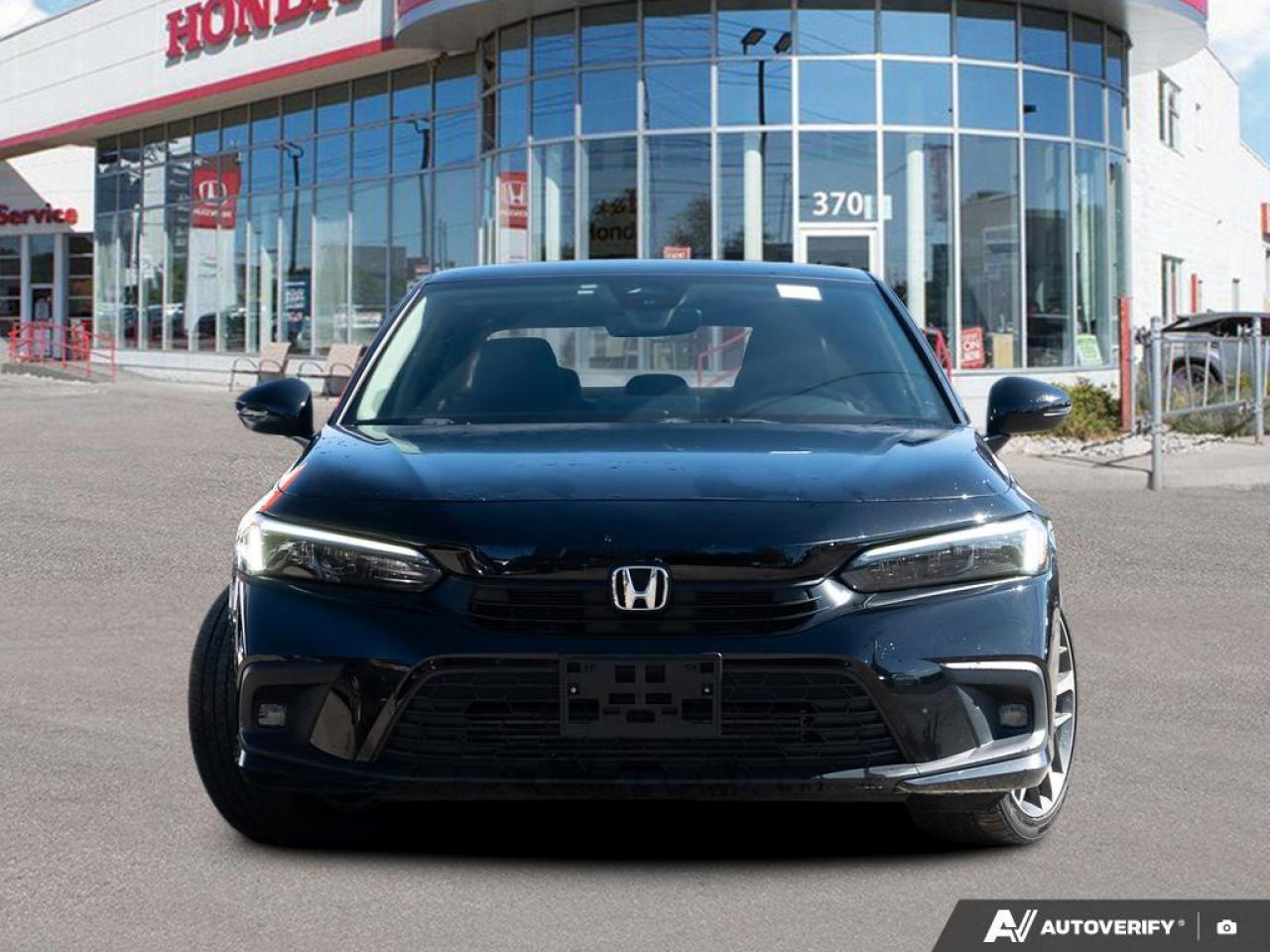 2022 Honda Civic SEDAN Photo
