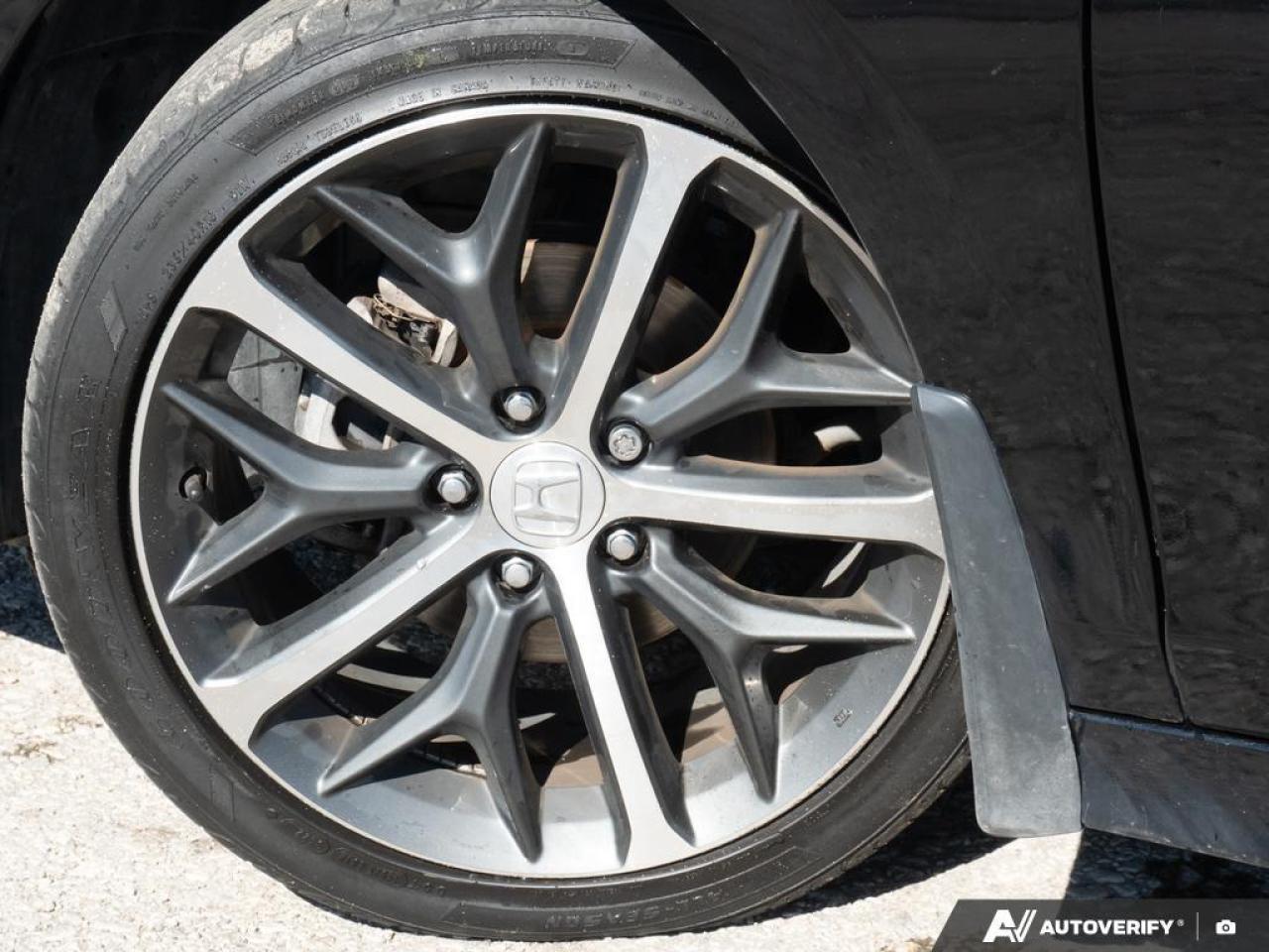 2022 Honda Civic SEDAN Photo