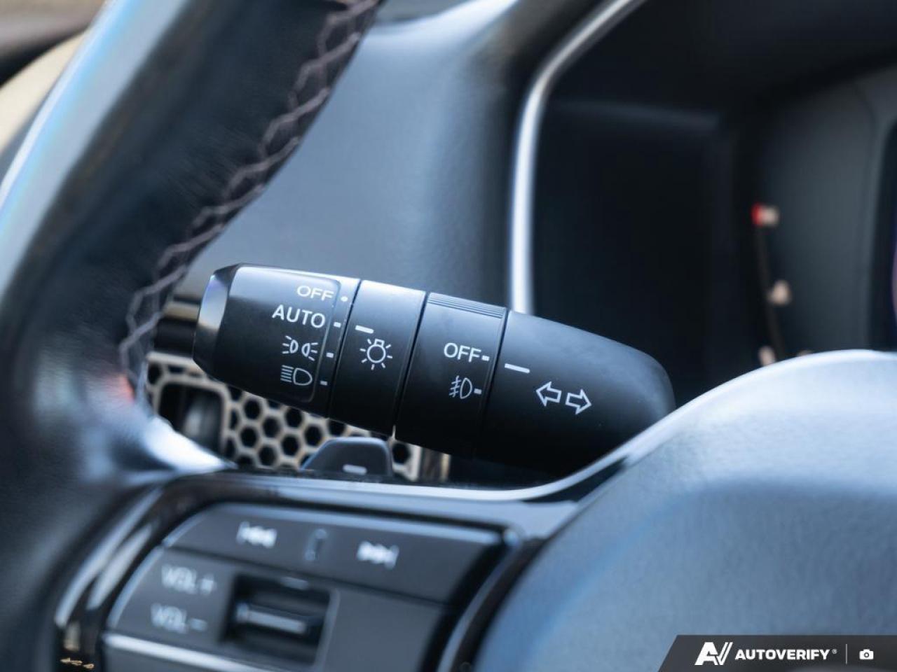 2022 Honda Civic SEDAN Photo