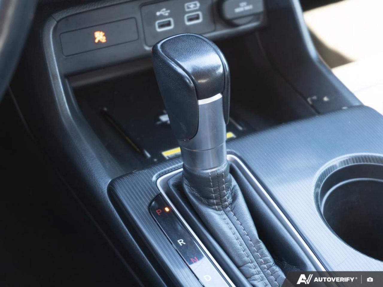 2022 Honda Civic SEDAN Photo