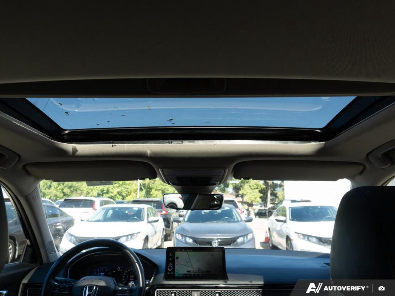 2022 Honda Civic SEDAN Photo