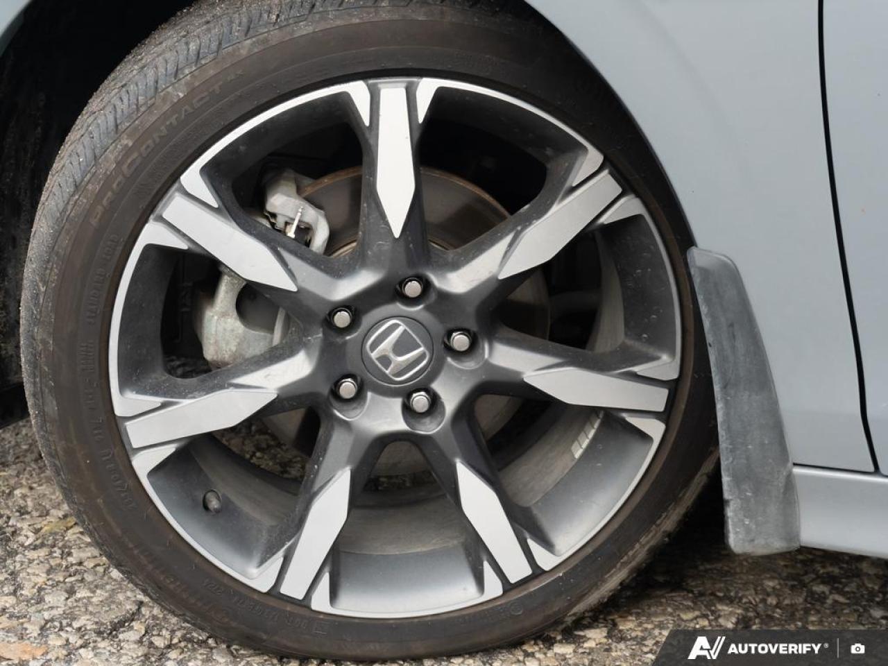 2025 Honda Civic SEDAN Photo