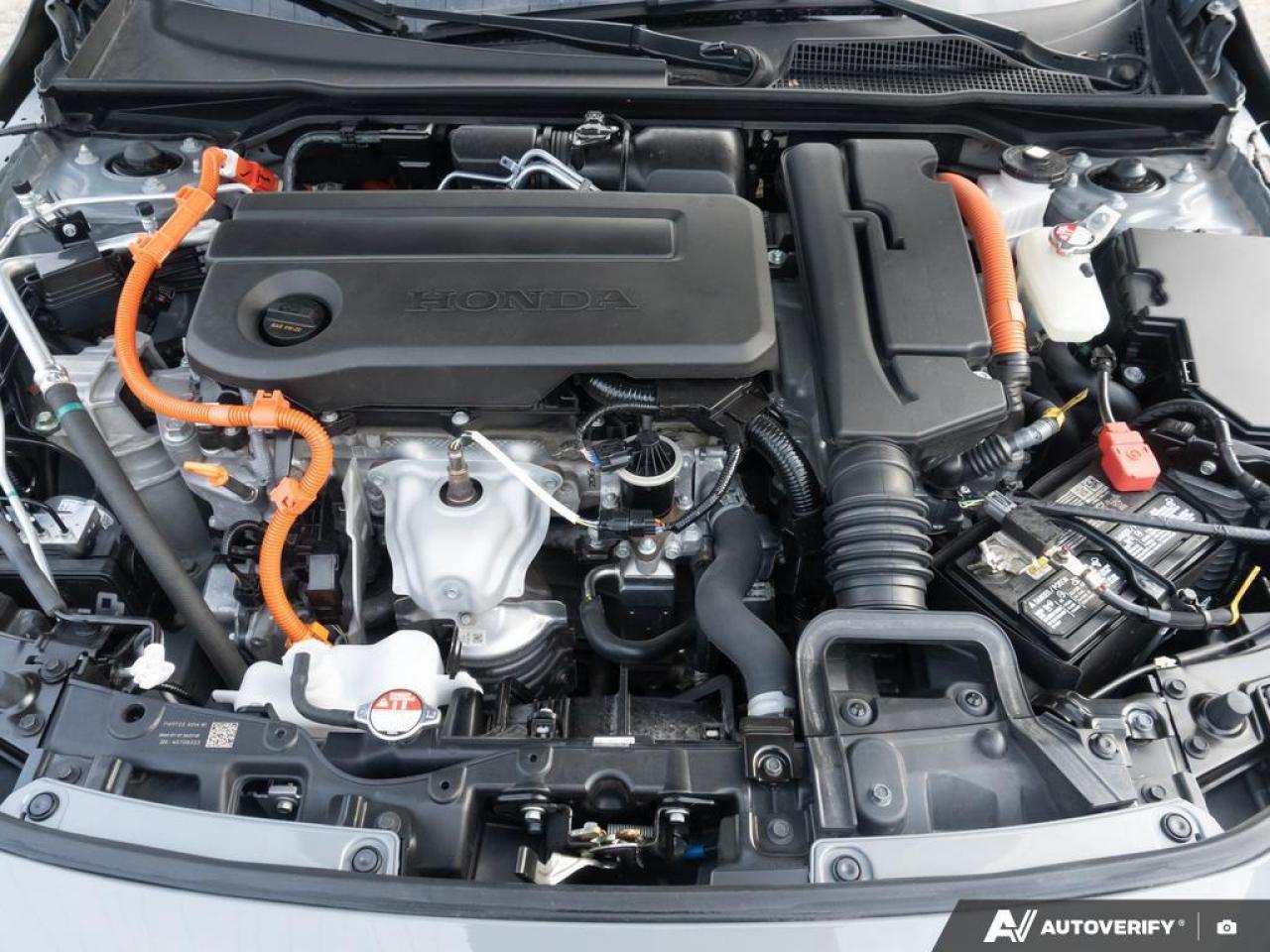 2025 Honda Civic SEDAN Photo