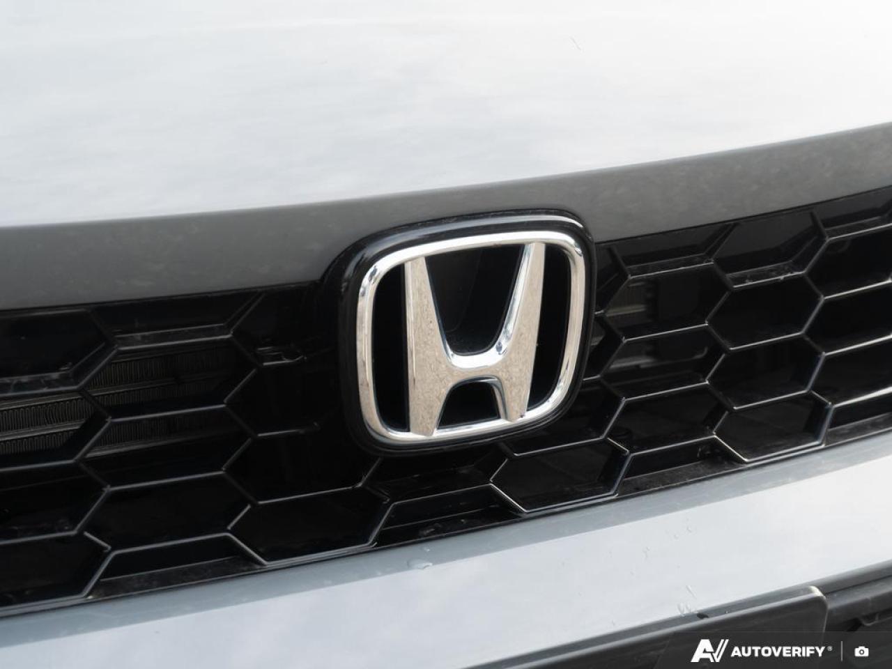 2025 Honda Civic SEDAN Photo