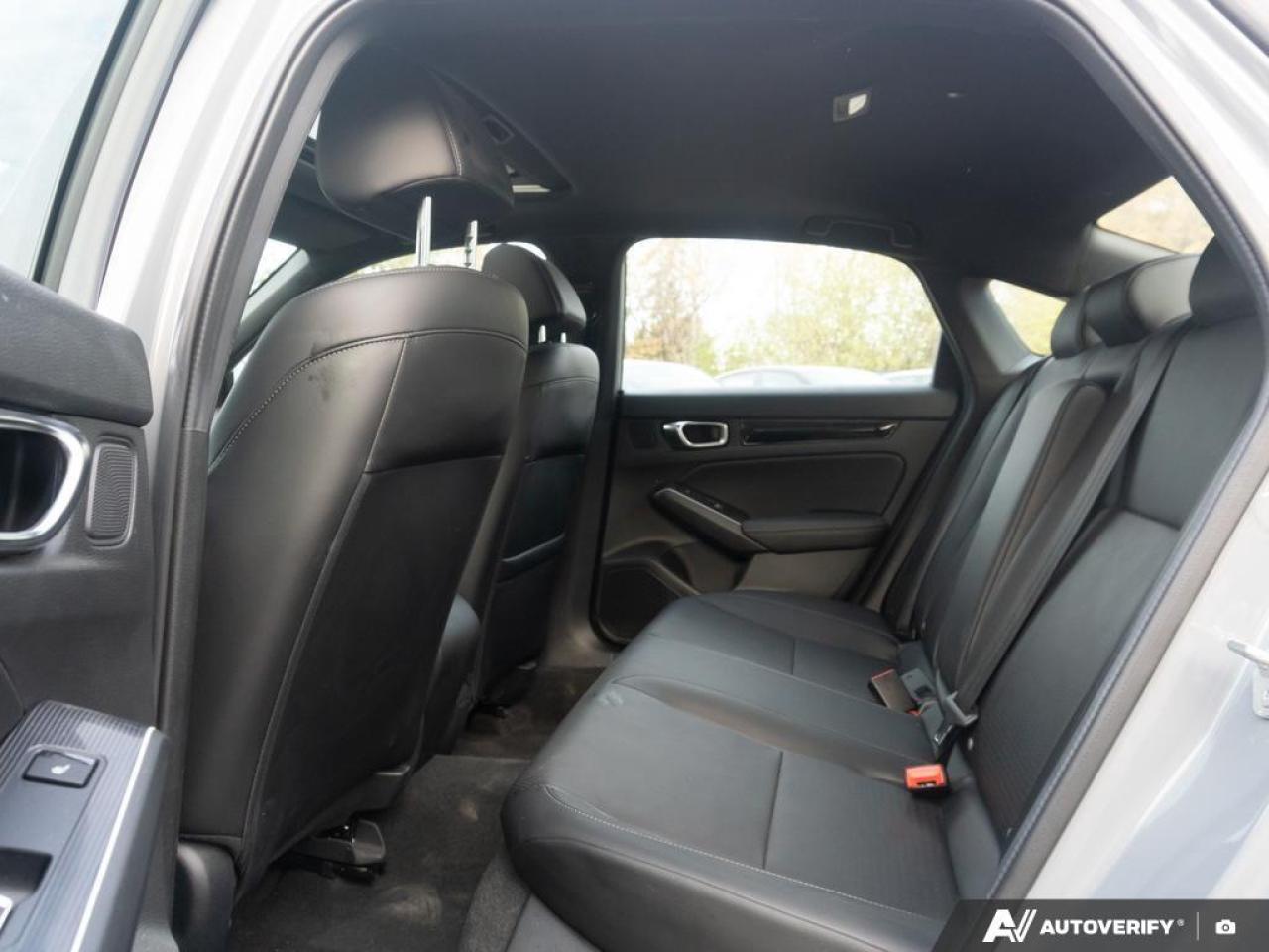 2025 Honda Civic SEDAN Photo