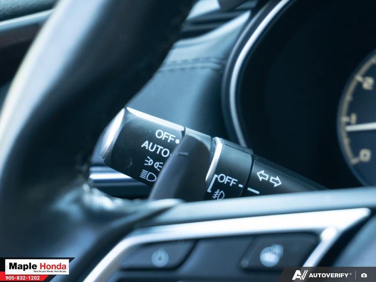 2022 Acura TLX SH-AWD| Leather Seats| Navigation| Sunroof| Auto S Photo