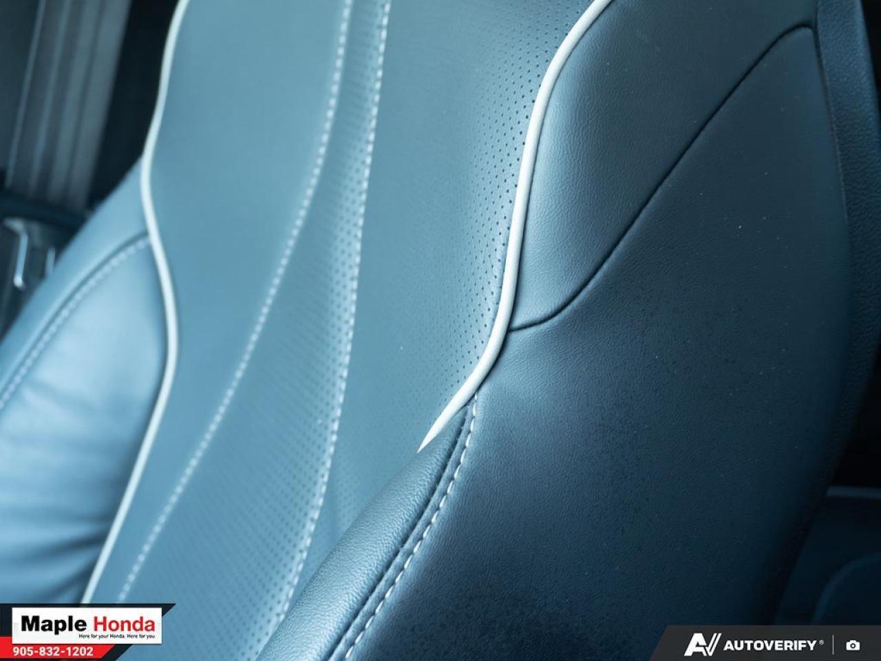 2022 Acura TLX SH-AWD| Leather Seats| Navigation| Sunroof| Auto S Photo