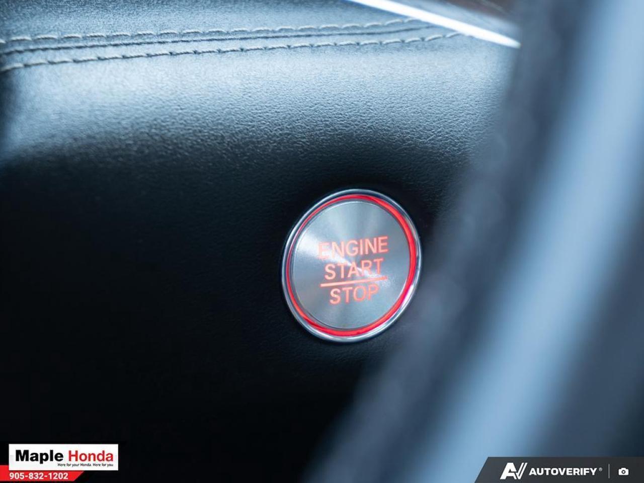 2022 Acura TLX SH-AWD| Leather Seats| Navigation| Sunroof| Auto S Photo