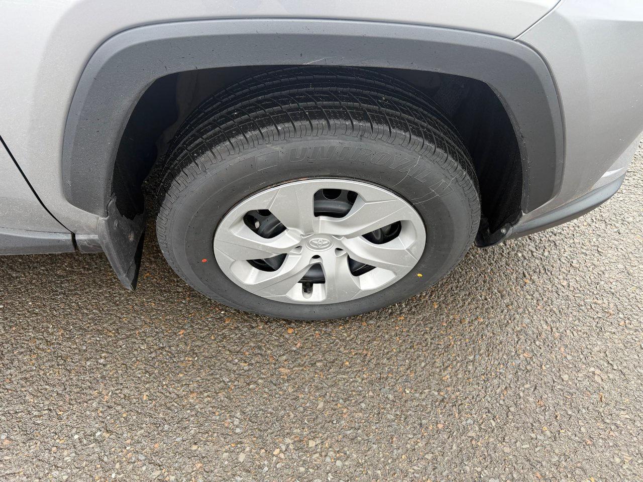 2023 Toyota RAV4 LE Photo