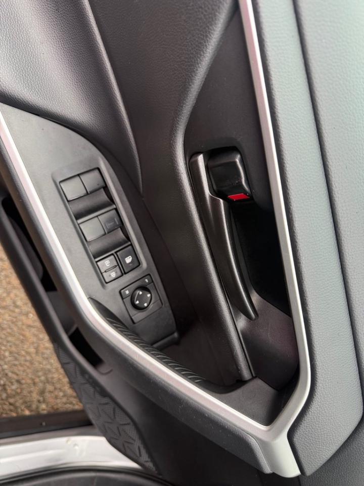 2023 Toyota RAV4 LE Photo