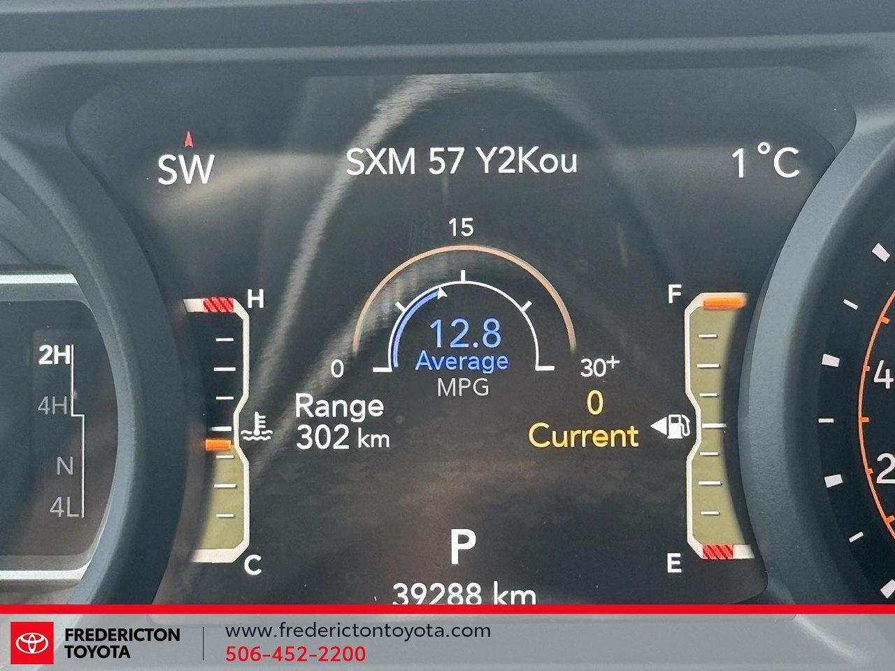 2024 Jeep Wrangler Willys Photo