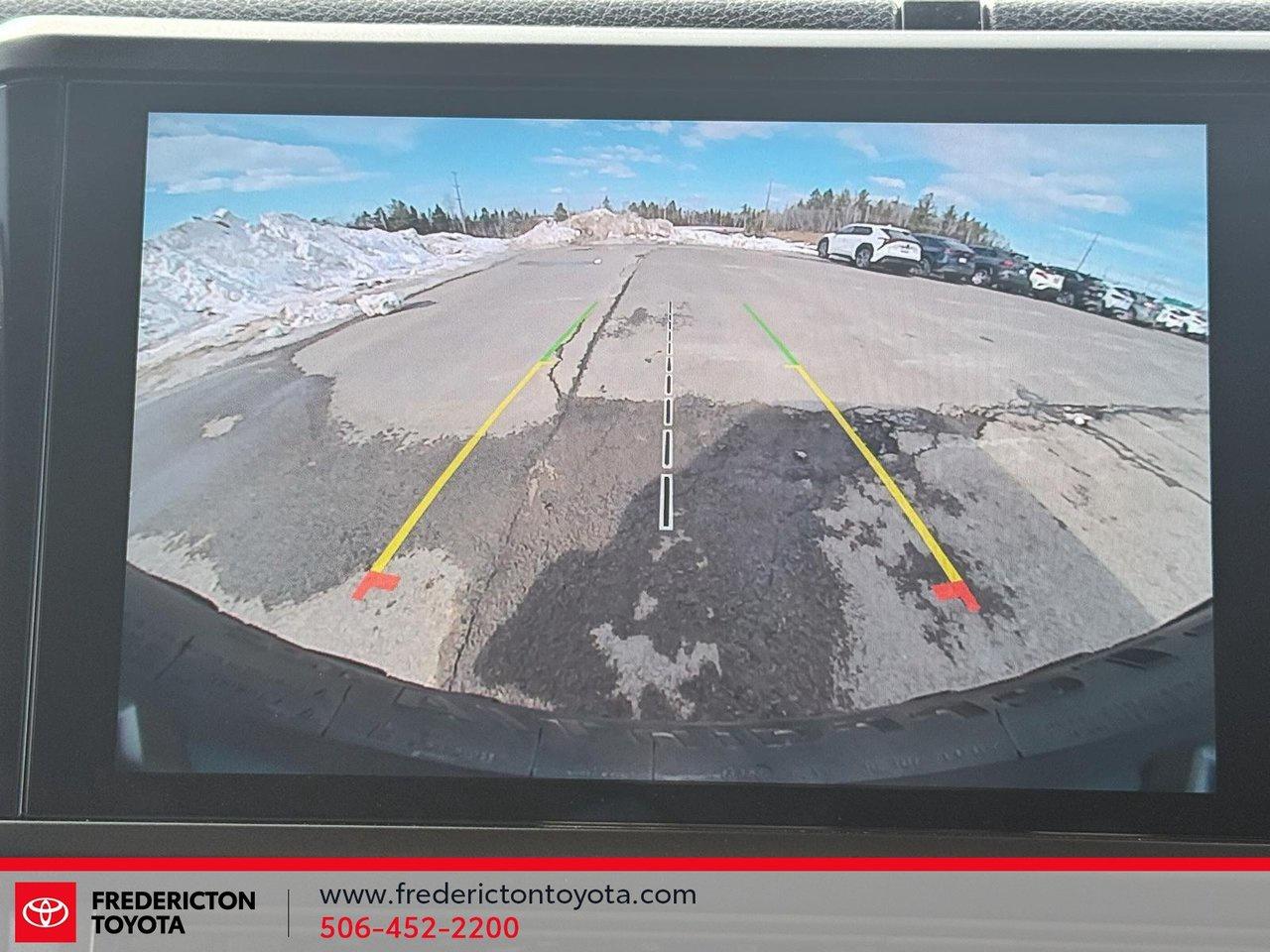 2024 Jeep Wrangler Willys Photo