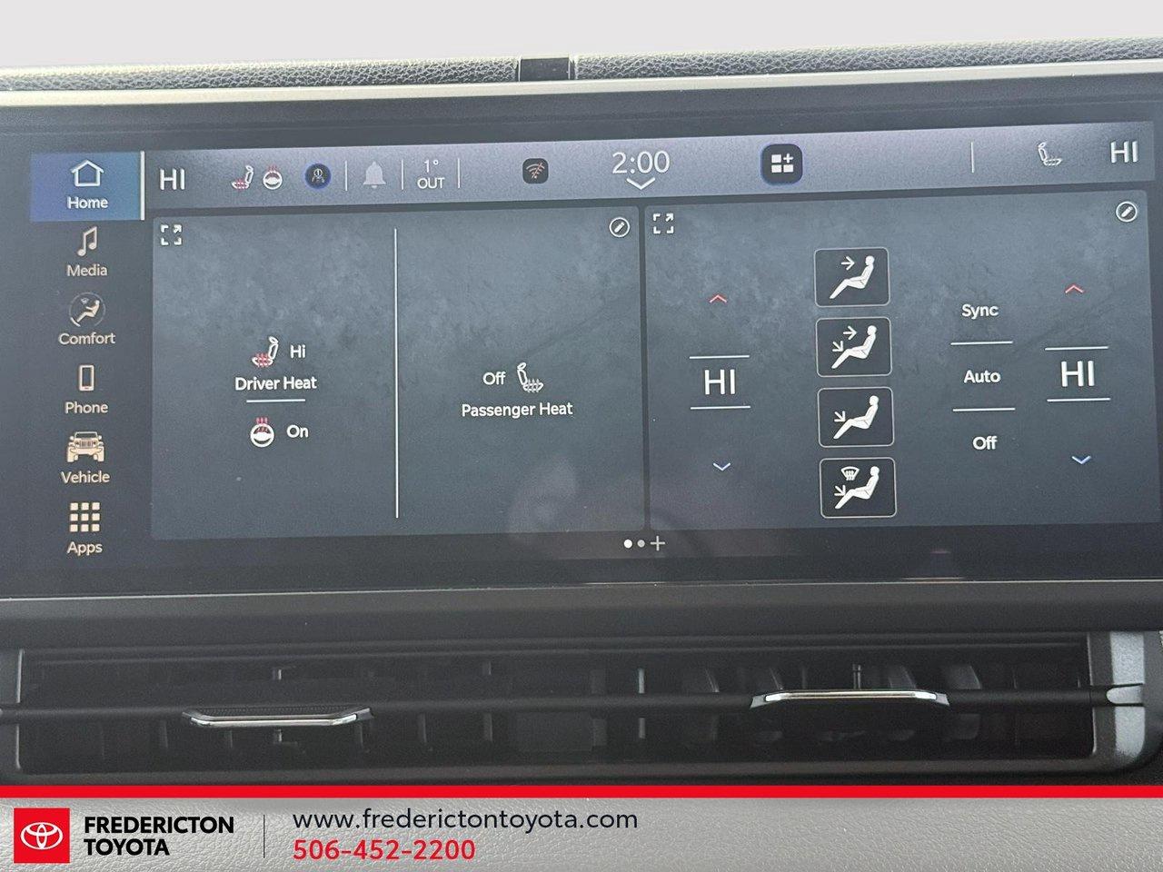 2024 Jeep Wrangler Willys Photo