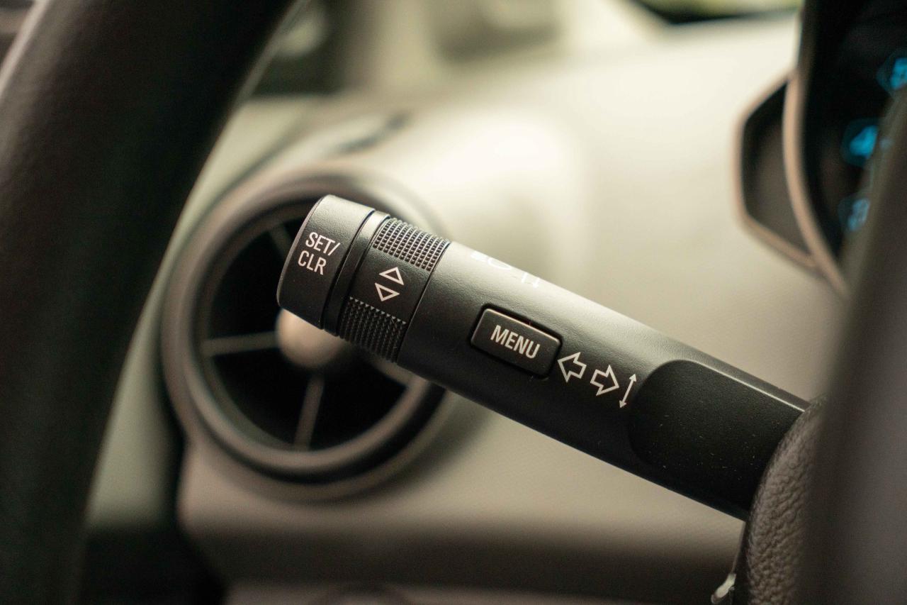 2012 Chevrolet Sonic LS - Photo #21