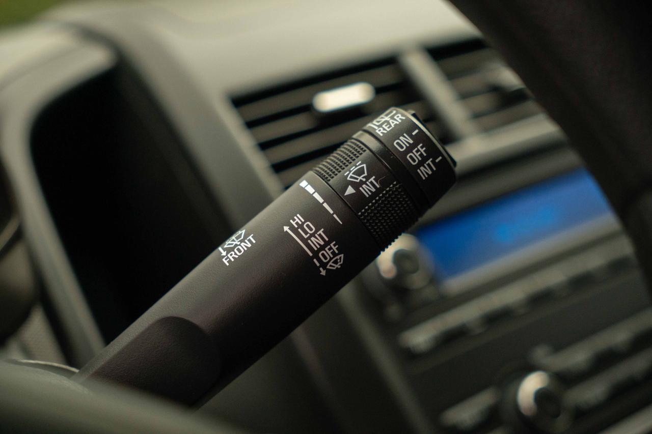 2012 Chevrolet Sonic LS - Photo #23