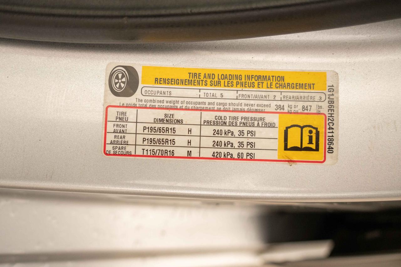 2012 Chevrolet Sonic LS - Photo #41