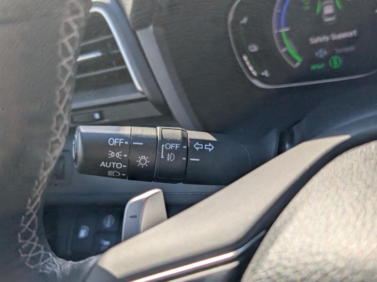 2020 Honda Insight Hybrid Touring  **VERY LOW KMS - HYBRID** Photo