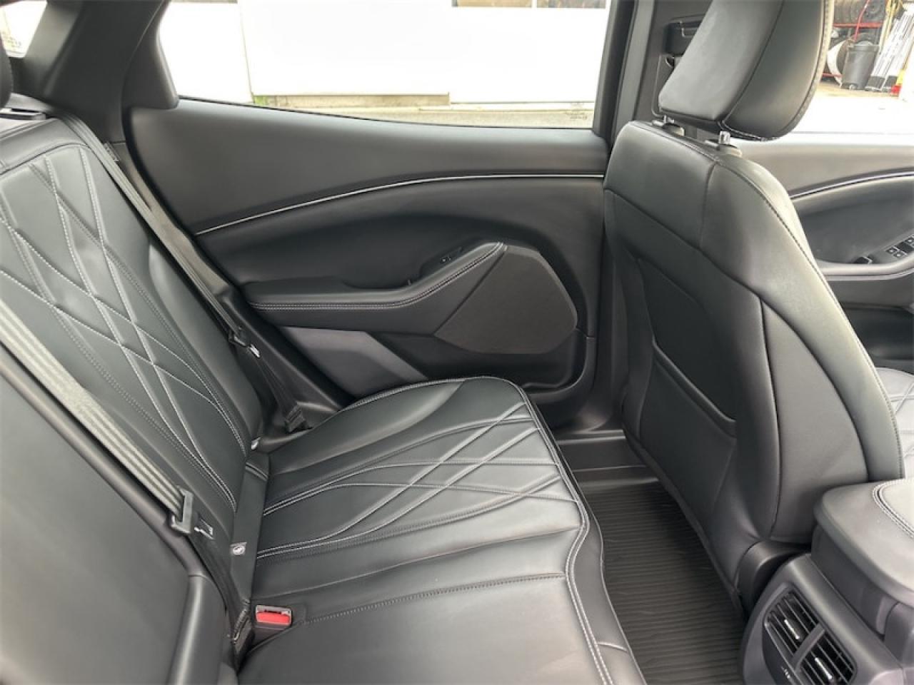 2023 Ford Mustang Mach-E California Route 1 Photo5