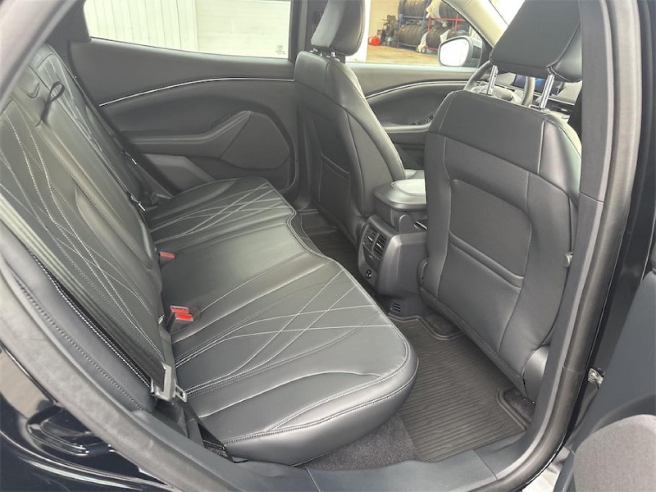 2023 Ford Mustang Mach-E California Route 1 Photo5