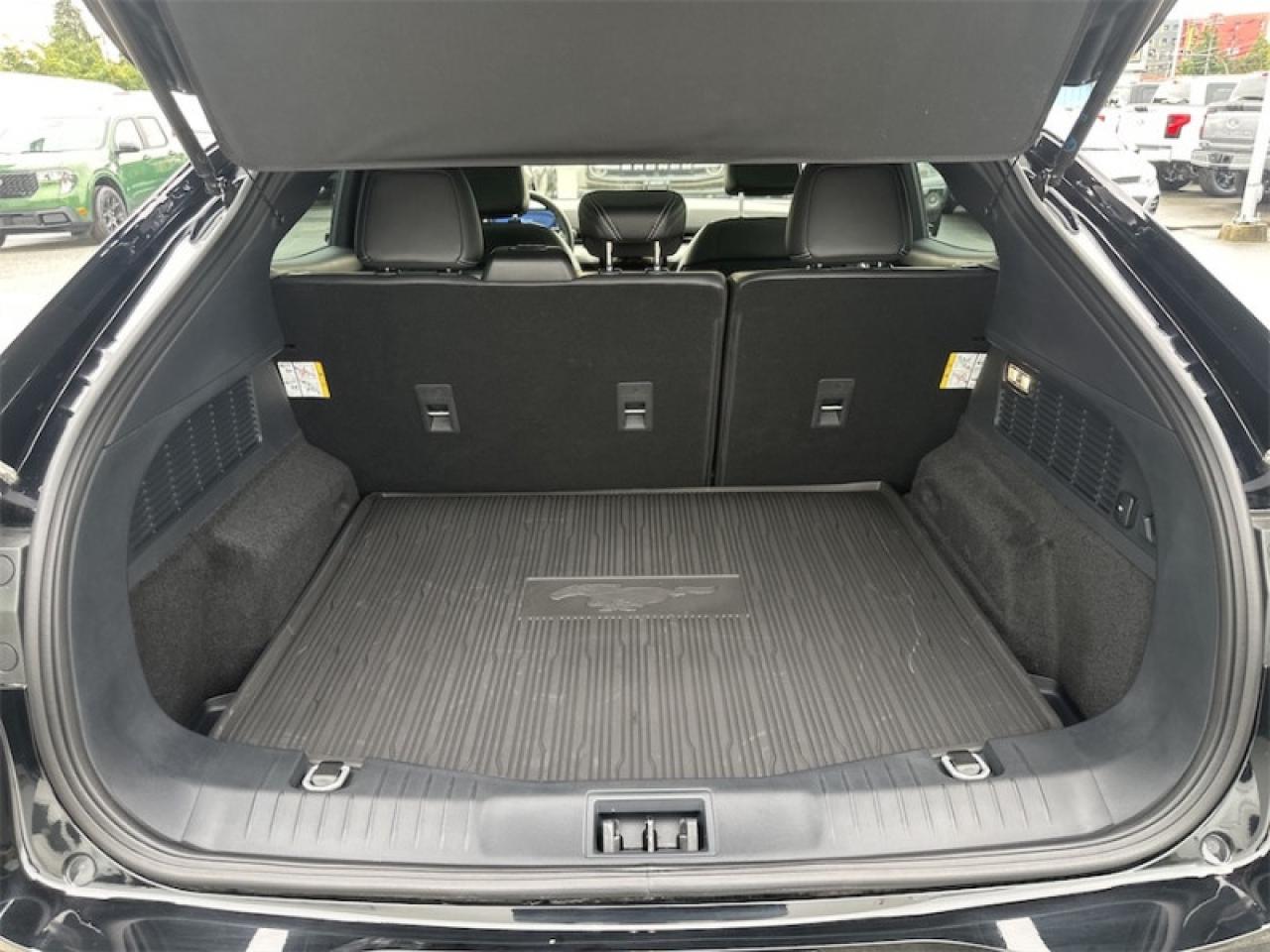 2023 Ford Mustang Mach-E California Route 1 Photo5