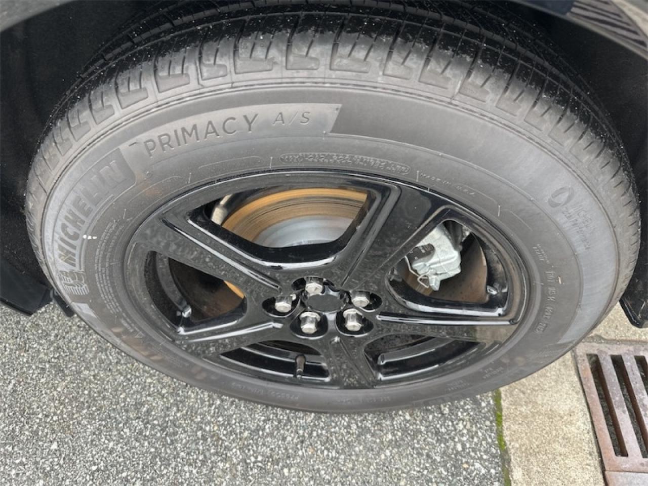 2023 Ford Mustang Mach-E California Route 1 Photo5