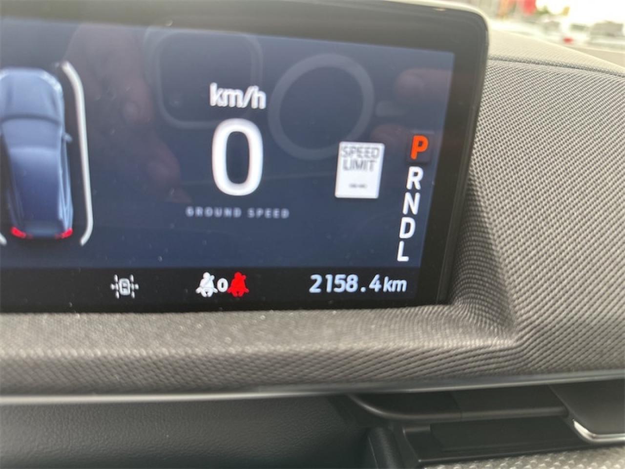 2023 Ford Mustang Mach-E California Route 1 Photo5