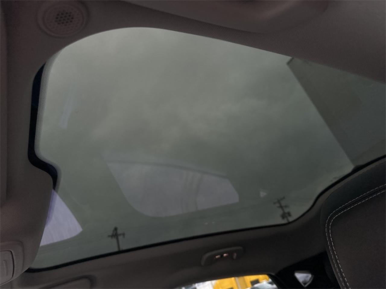 2023 Ford Mustang Mach-E California Route 1 Photo5