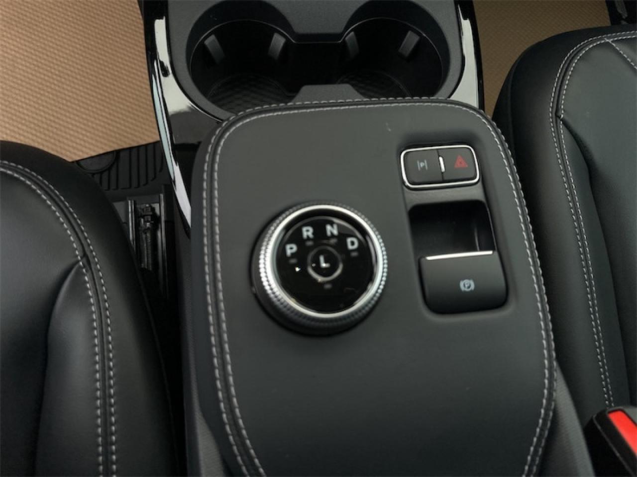 2023 Ford Mustang Mach-E California Route 1 Photo5