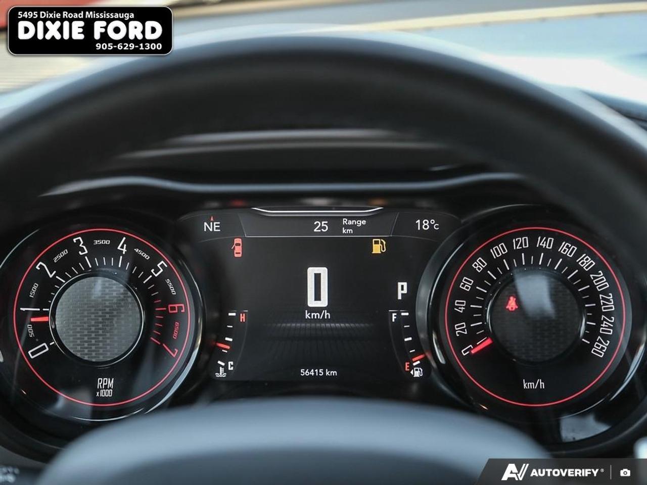 2023 Dodge Challenger R/T Photo