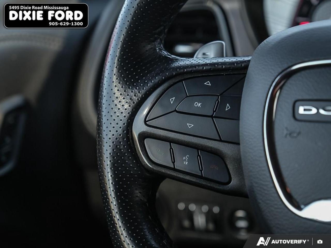 2023 Dodge Challenger R/T Photo