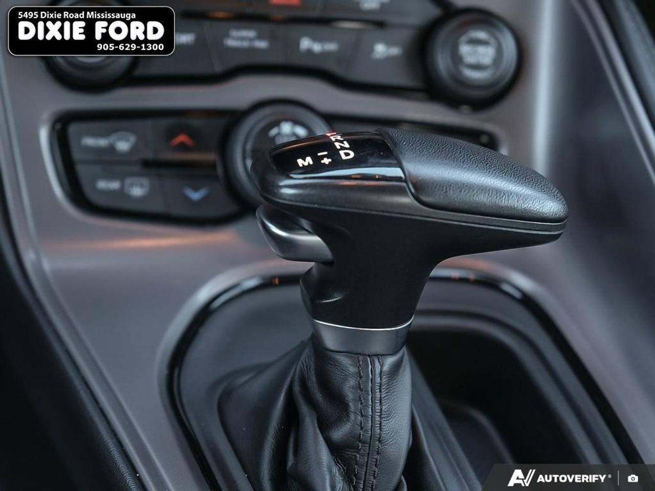 2023 Dodge Challenger R/T Photo