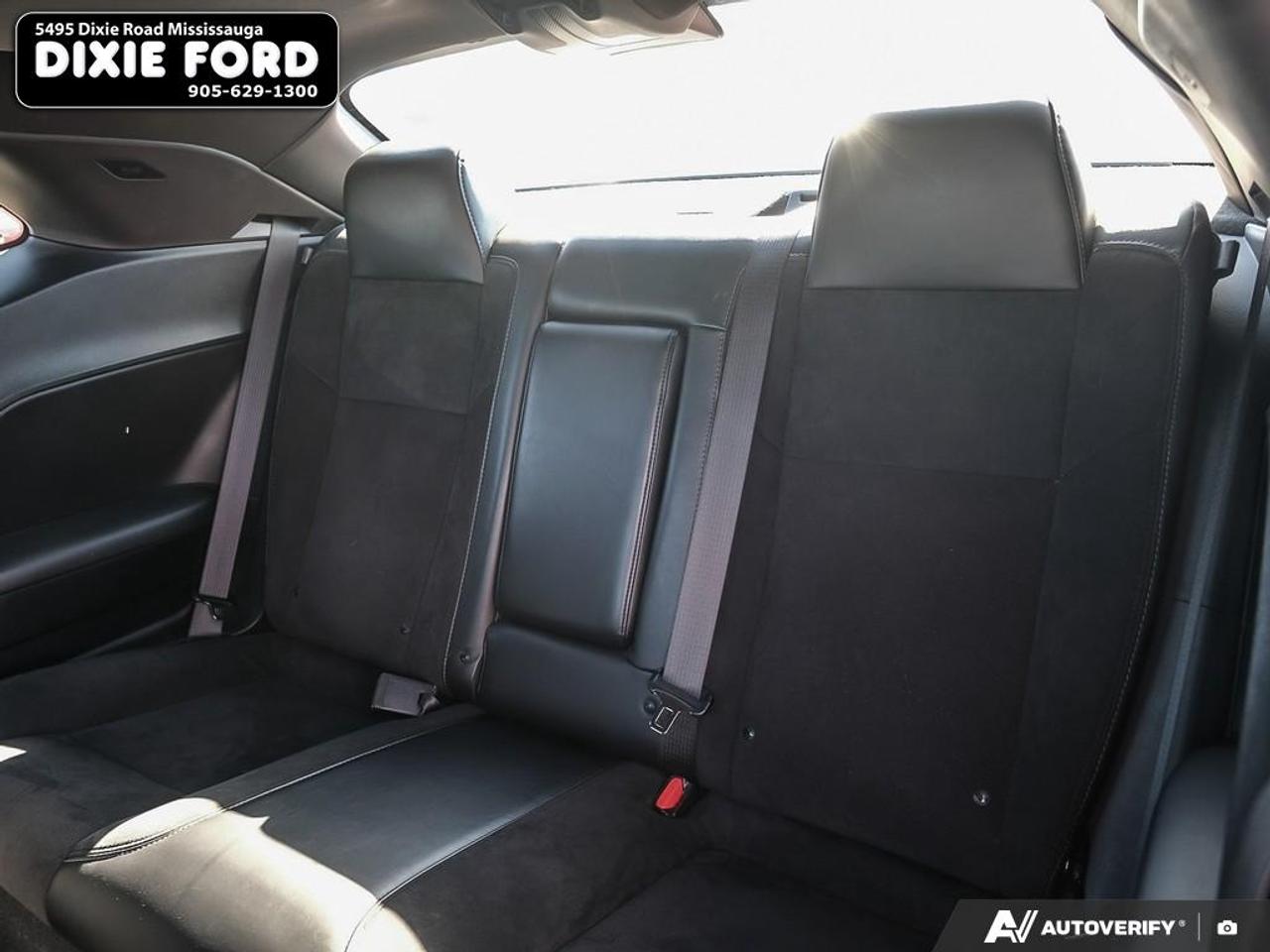 2023 Dodge Challenger R/T Photo