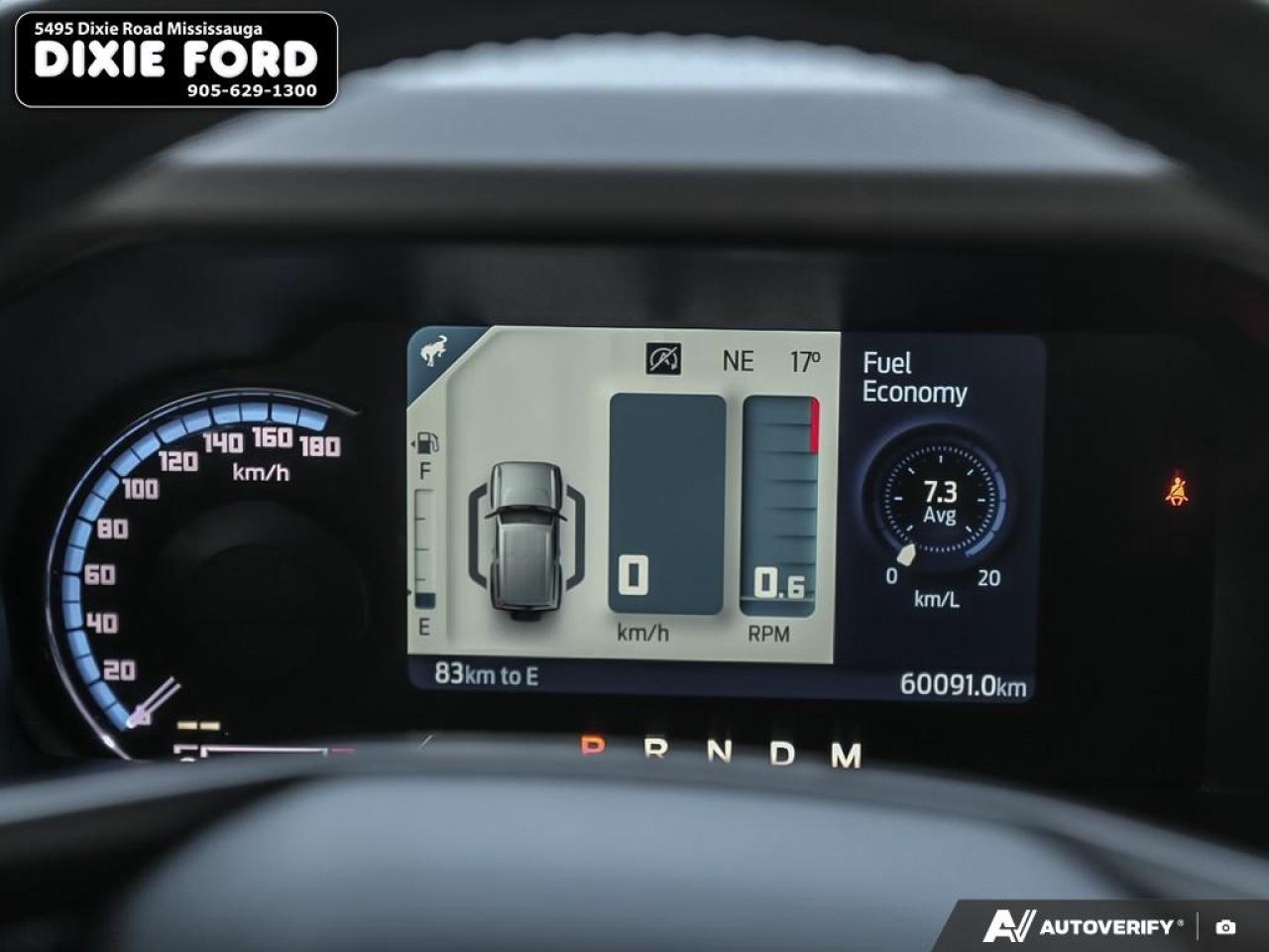 2022 Ford Bronco WildTrak Photo